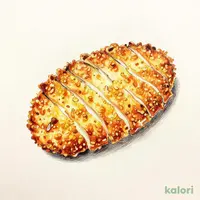 ひとくちチキンかつ（1枚）　