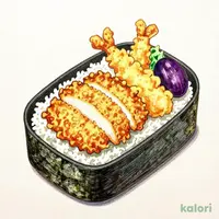 のりチキンかつ弁当