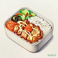九州うまかもん弁当