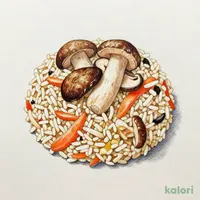 松茸ごはん（単品）