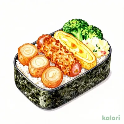 Nori Special