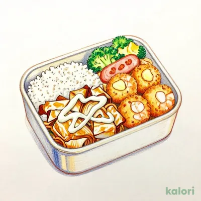 チキン南蛮スペシャル