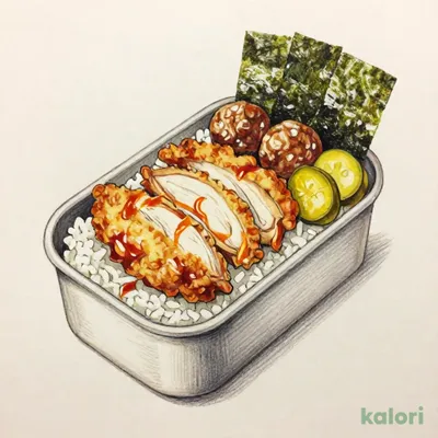 Chicken Rice