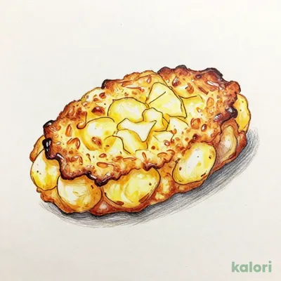 Hokka Hash Browns