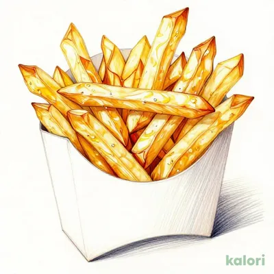 Potato Basket (1 Serving)