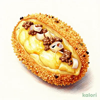Croquette