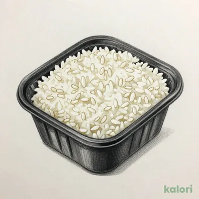 Rice (Single)
