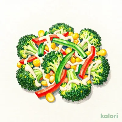 Broccoli Salad