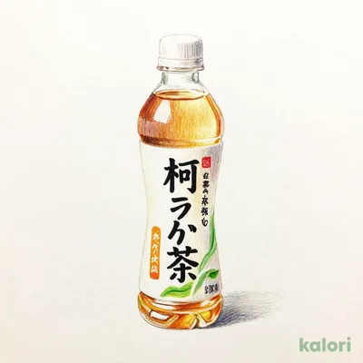 Suntory Iyemon Genmaicha