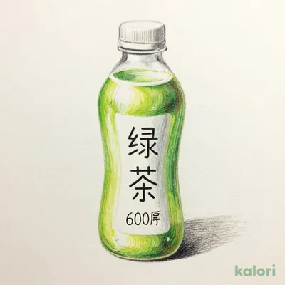 サントリー伊右衛門 緑茶