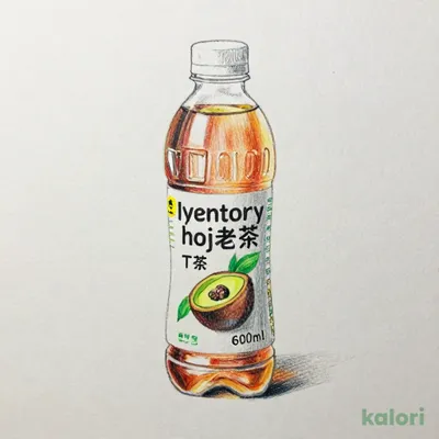Suntory Iyemon Hojicha