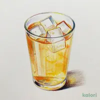 りんごジュース