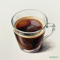 アメリカンコーヒー