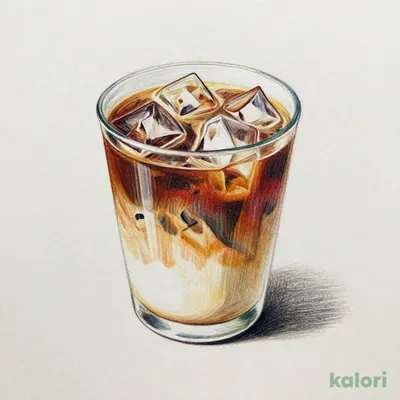 カフェオーレ