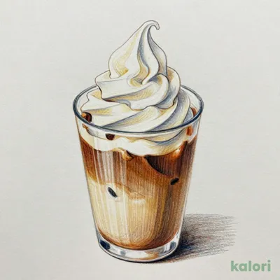 ソフトカフェオーレ