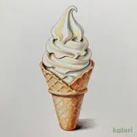 ソフトクリーム