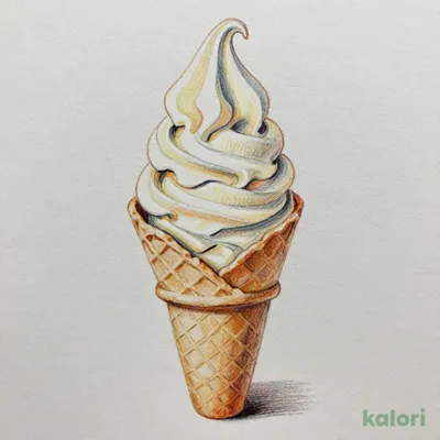 ソフトクリーム