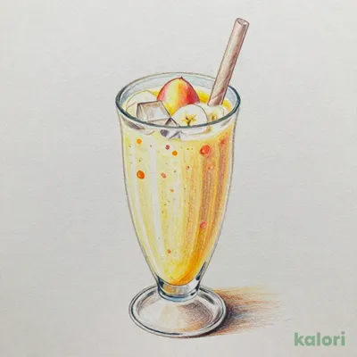 ソフトミックスジュース