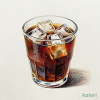 ダッチアイスコーヒー