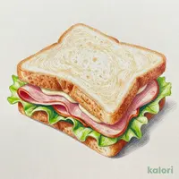 栄養バランス
