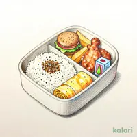 おこさま弁当