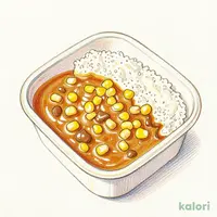 Doya-chan Curry