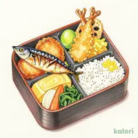 Makunouchi Bento