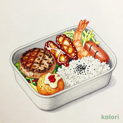 スペシャルミックスグリル弁当