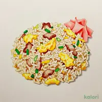 Fried Rice