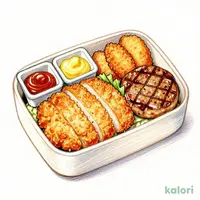 Ozeki-san (Side Dish)