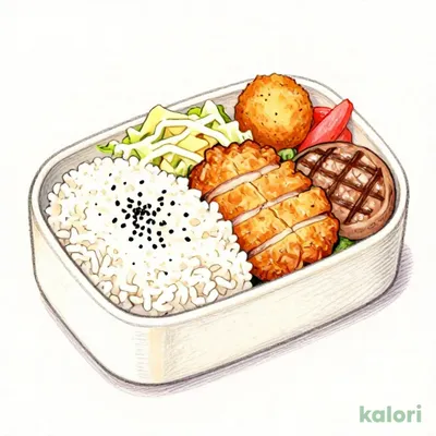 Ozeki-san Bento
