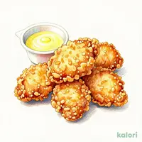 ５ケ入りカラアゲおかず