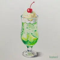 Jumbo Cream Soda