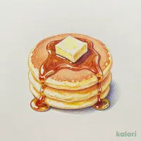 ミニパンケーキ