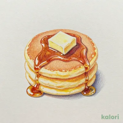Mini Pancake