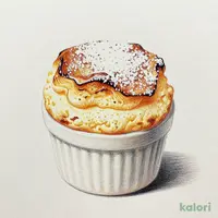 窯焼きバニラスフレ