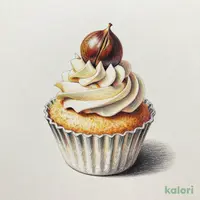 モンブランブリュレ ※一部店舗