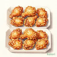 16コ入りチキンセット(8コ入り×2BOX)