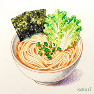 海苔とあおさのみそ汁