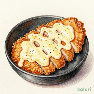 倍盛九州チキン南蛮(肉2倍)　おかずのみ
