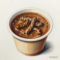 プレミアム牛肉黒カレー　ルーのみ
