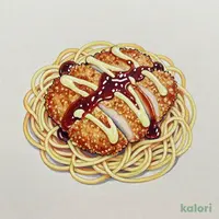 3コ入りとりかつタル おかずのみ