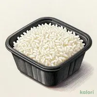 Steamed Rice (Regular)