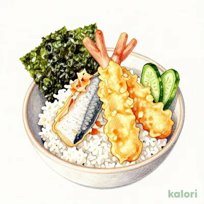 Nori Bento