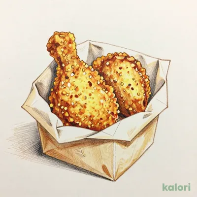 Hot Chicken