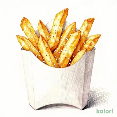 Fried Potatoes