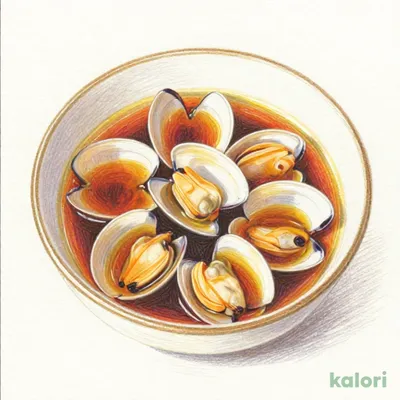 しじみのみそ汁