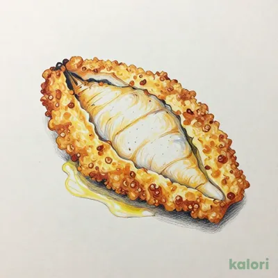 White Fish Fry