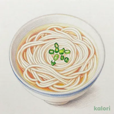 おこさまうどん