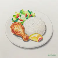 おこさまランチ
